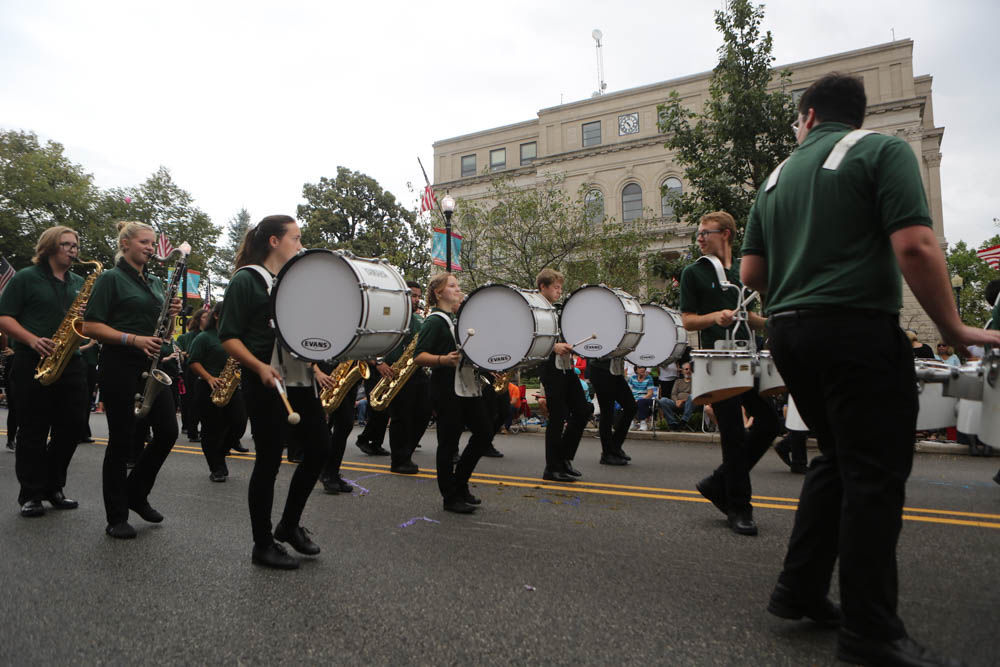 Gallery: Popcorn Festival